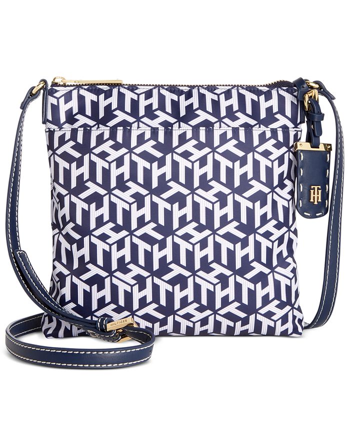 Tommy hilfiger discount julia crossbody