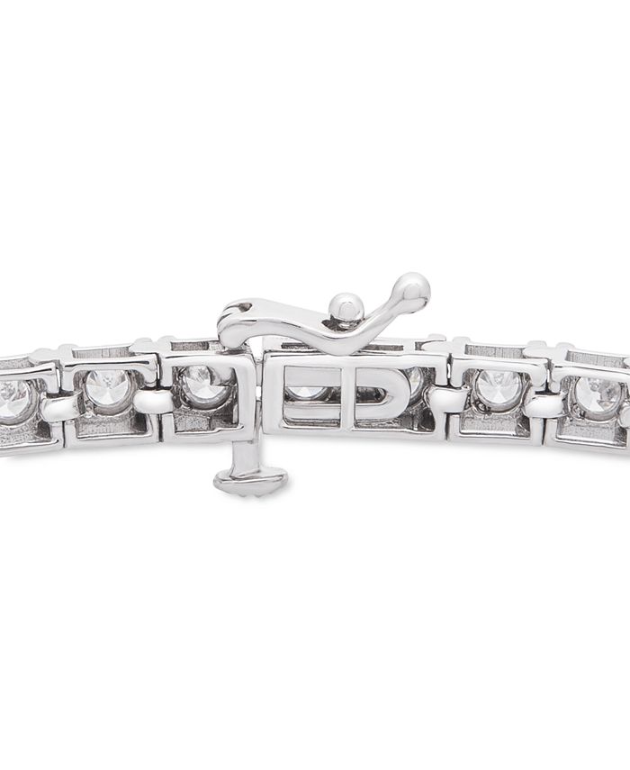 Tennis bracelet mens macys clearance
