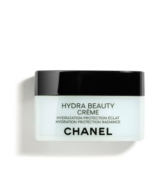 CHANEL - Hydration Protection Radiance