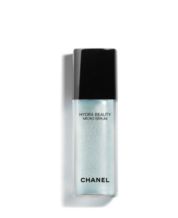 CHANEL Smoothing and Firming Night Cream - Macy's