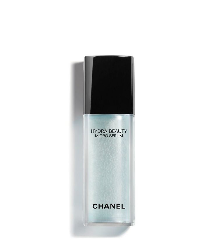 Chanel Beauty Hydra Beauty Micro Day and Night Serum 50ml (Skincare,Oils  and Serums)