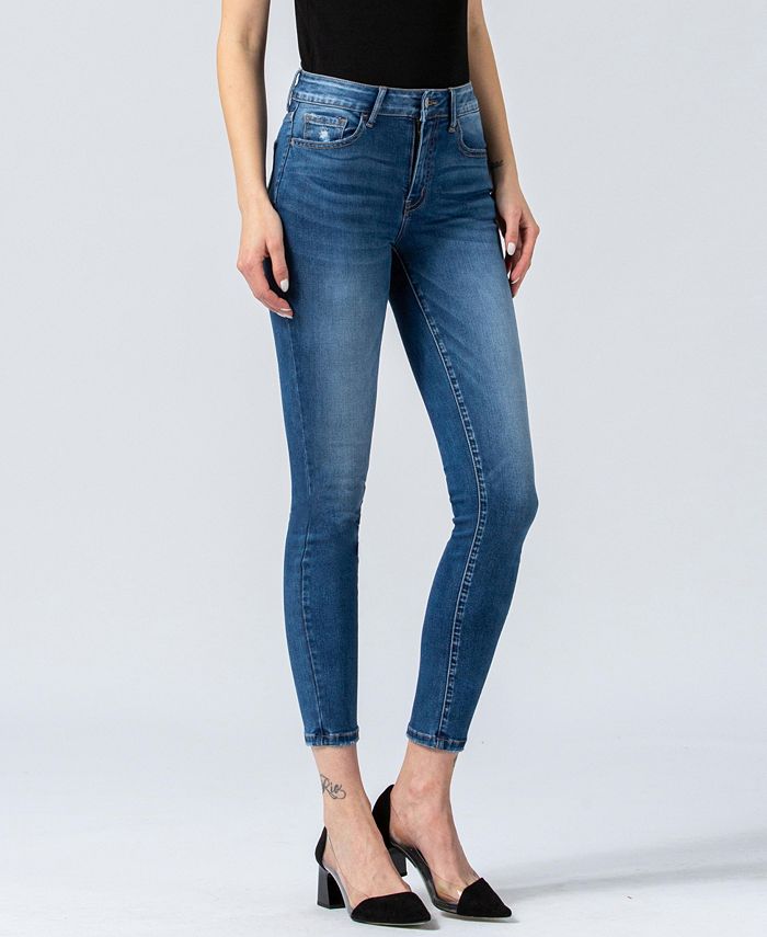 vervet skinny jeans
