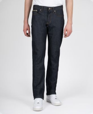 Naked & Famous Denim