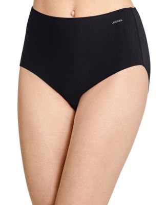 Women's 3-Pk. No Panty Line Promise&reg; Underwear 1772