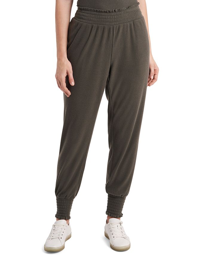 macy's jogging pants