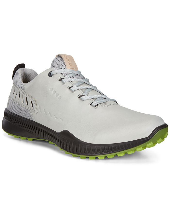Giv rettigheder Rå sig selv Ecco Men's Golf S-Hybrid Shoes & Reviews - All Men's Shoes - Men - Macy's