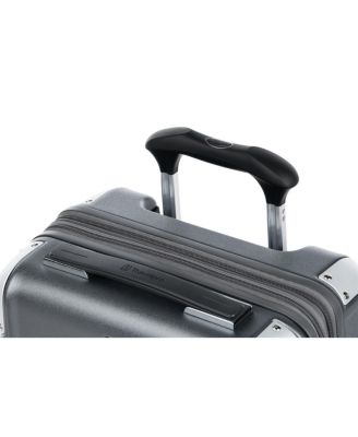 Platinum Elite 22" Hardside Carry-on Spinner