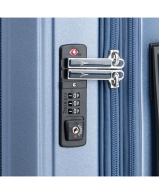 Platinum Elite 23" Hardside Carry-On Spinner