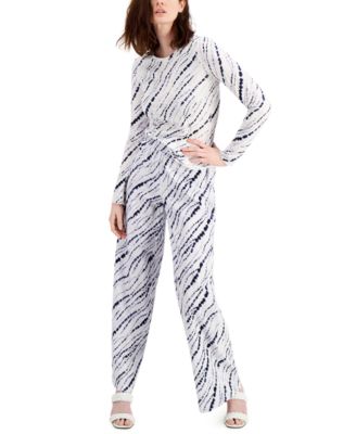 INC International Concepts - Printed Top