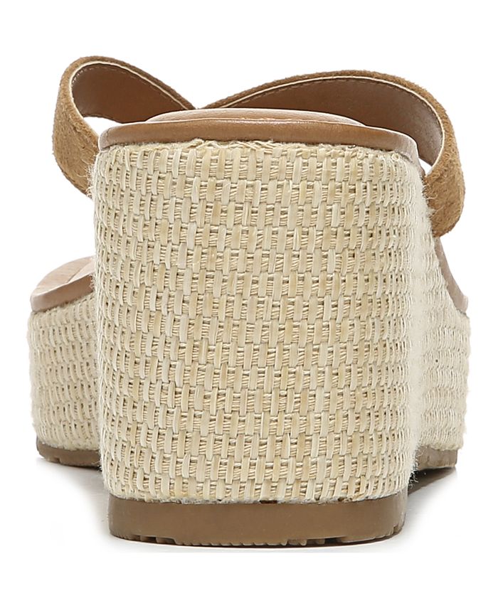 Zodiac Women's Rio Thong Platform Wedge Sandals & Reviews Sandals