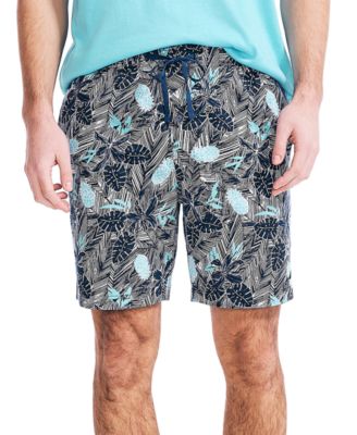 mens pj shorts with pockets