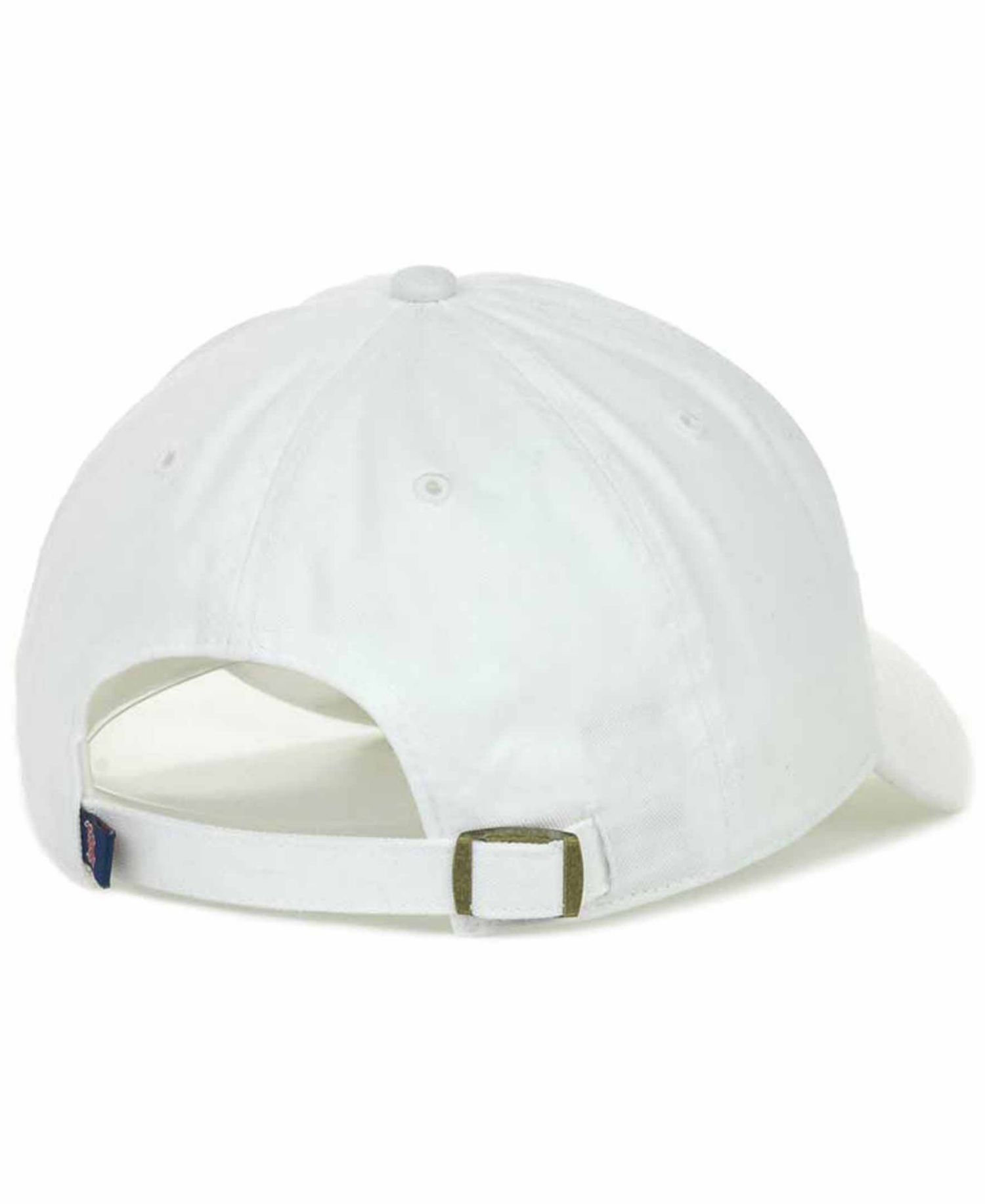Boston Red Sox Clean Up Hat