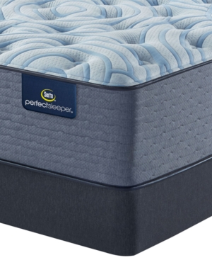 Serta Perfect Sleeper Luminous Sleep 15