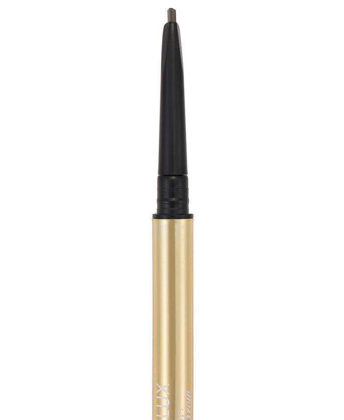 Winky Lux Uni-Brow Precision Brow Pencil - Macy's