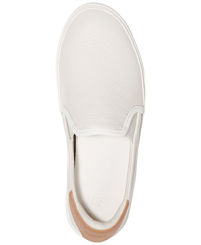ugg cahlvan sneaker