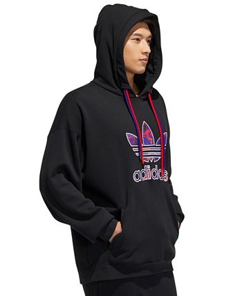 Adidas lunar sale new year hoodie