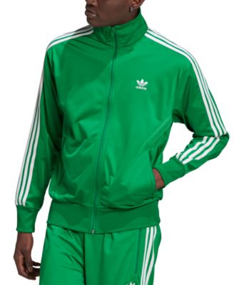 Green Adidas Tracksuit: Shop Adidas 
