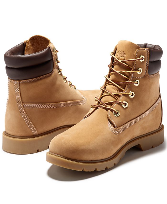 linden woods bootie