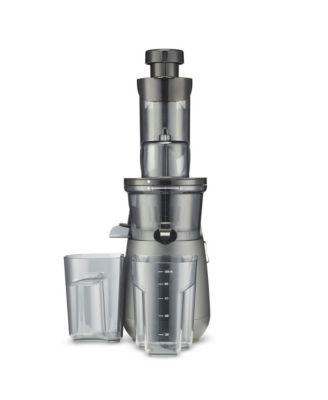 CSJ-300P1 Easy Clean Slow Juicer