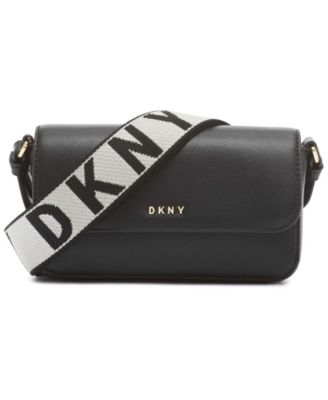 dkny winonna flap crossbody