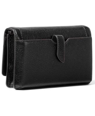 Jet Set Charm Mini Phone Convertible Crossbody