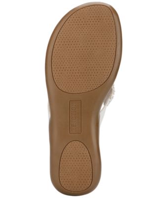 Women's Glamathon Flat Sandals