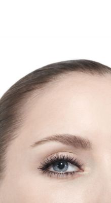 CHANEL LE VOLUME DE CHANEL WATERPROOF Mascara, 0.21 oz. - Macy's