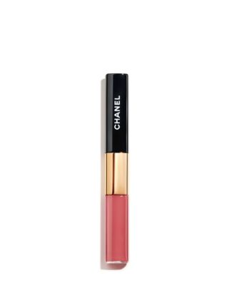 LE ROUGE DUO ULTRA TENUE Ultra Wear Lip Color Lipgloss