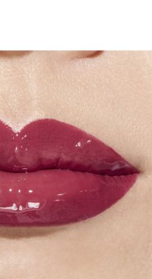 LE ROUGE DUO ULTRA TENUE Ultra Wear Lip Color Lipgloss