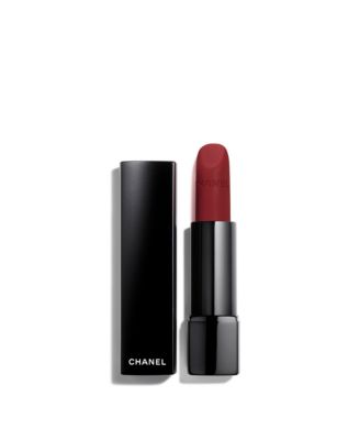 chanel rouge allure velvet extreme lipstick