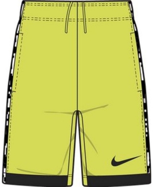 Nike Trophy Big Boys Printed Training Shorts