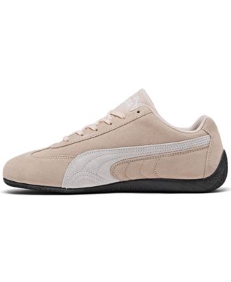 Puma Women's Speed Cat Casual Sneakers from Finish Line - Macy's