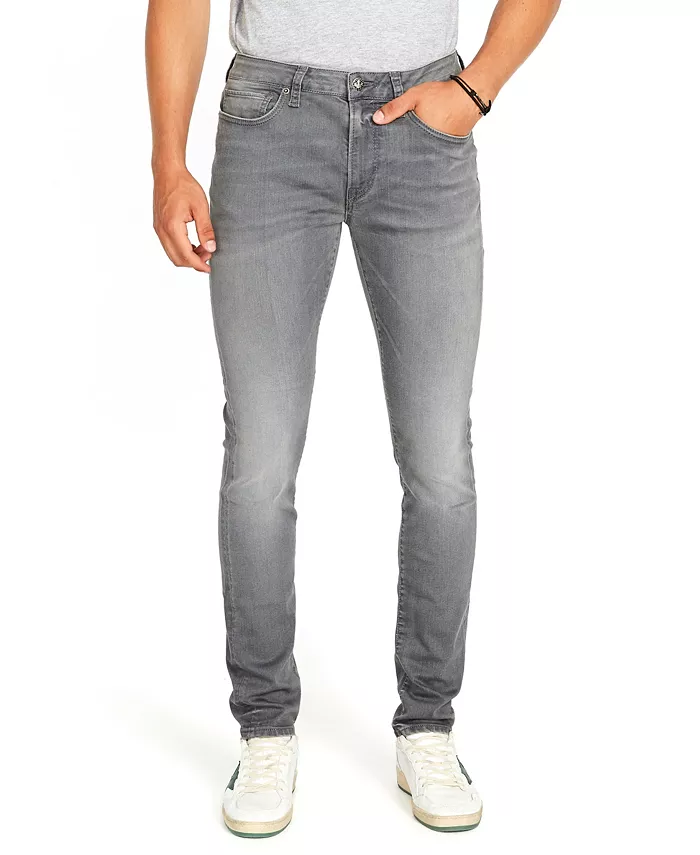 Men's Skinny Max Stretch Jeans