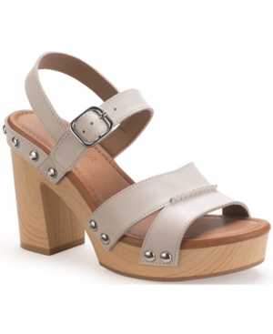 Sun + Stone Deliah Dress Sandals Created for Macy's Women's Shoes