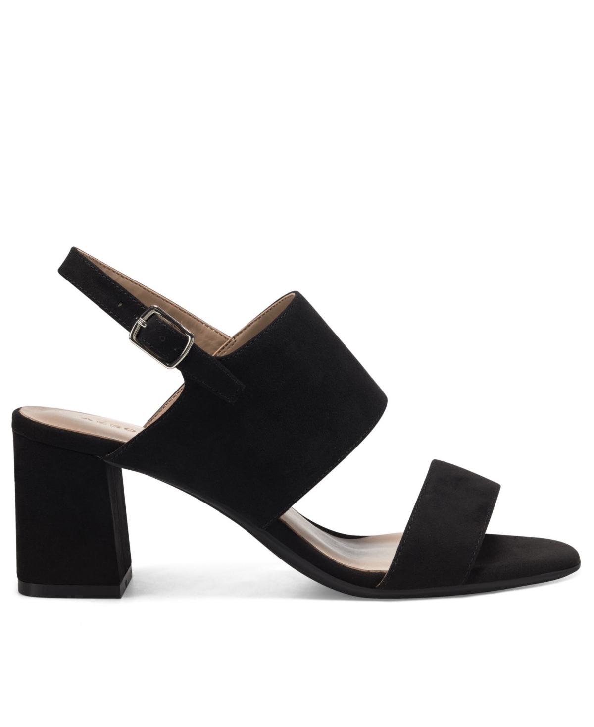 Aerosoles Women's Emmex Heel Dress Sandals