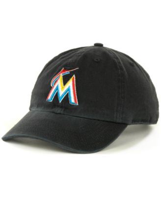 '47 Brand - Miami Marlins Clean Up Hat