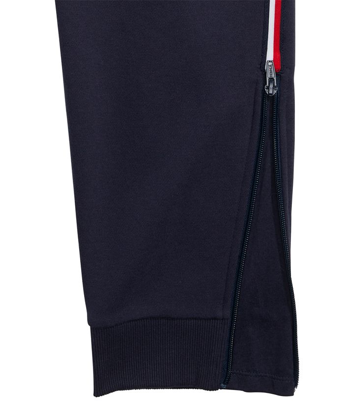 tommy hilfiger womens joggers