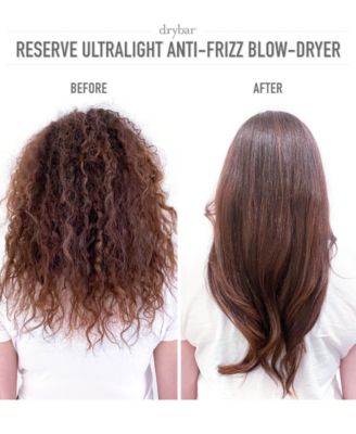 Reserve Ultralight Anti-Frizz Blow-Dryer