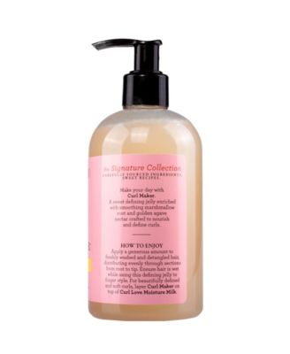 Curl Maker Defining Gel, 12 oz.