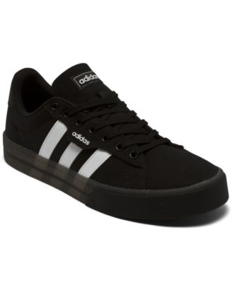 daily 3.0 adidas black