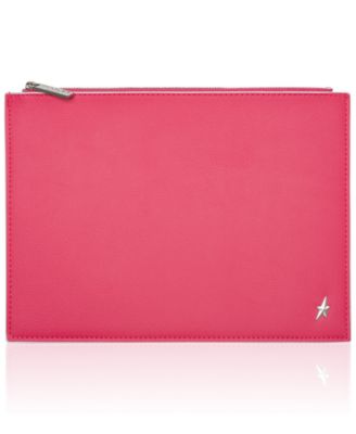 Mugler - FREE  Beauty Pink Pouch With $150 Mugler Women's Fragrance Purchase