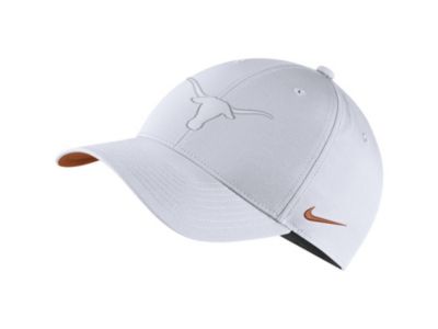 Nike - Texas Longhorns Dri-FIT Legacy 91 Cap