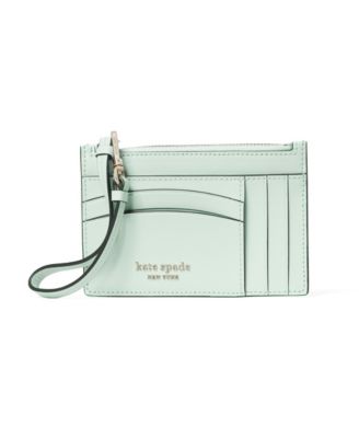 kate spade spencer wristlet