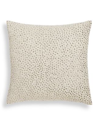 Hotel Collection - Skyline 18X18 Decorative Pillow, Created for Macy's