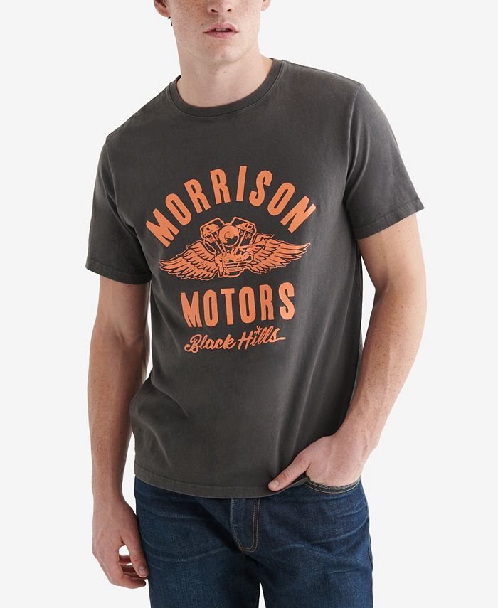Lucky brand short hills hotsell
