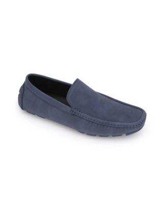 macy's men's shoes loafers