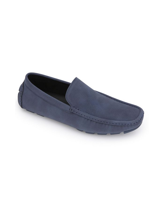 Unlisted loafers clearance