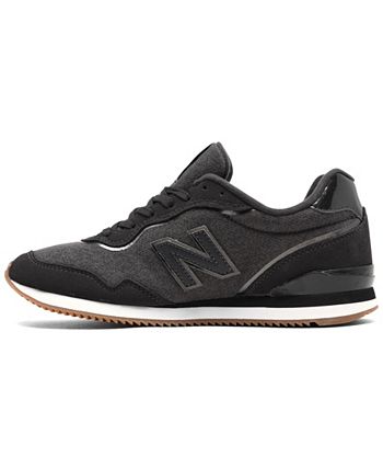 New Balance Women's Sola Sleek Casual Sneakers from Finish Line - Macy's