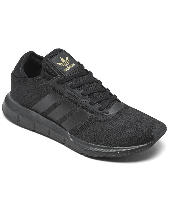 adidas Women's Swift Run X Casual Sneakers from Finish Line - Macy's