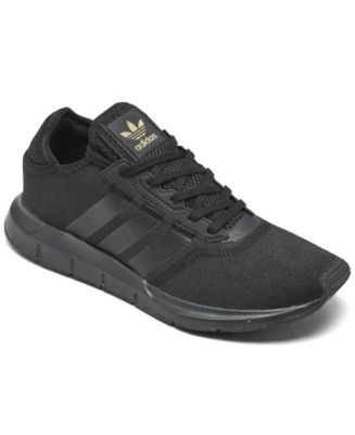 women's originals swift run casual sneakers from finish line